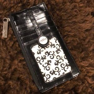 HOBO Cardholder